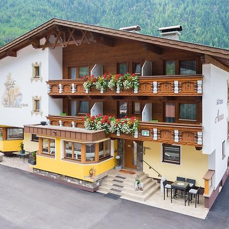 Gaesteheim Anna Langenfeld Exterior photo