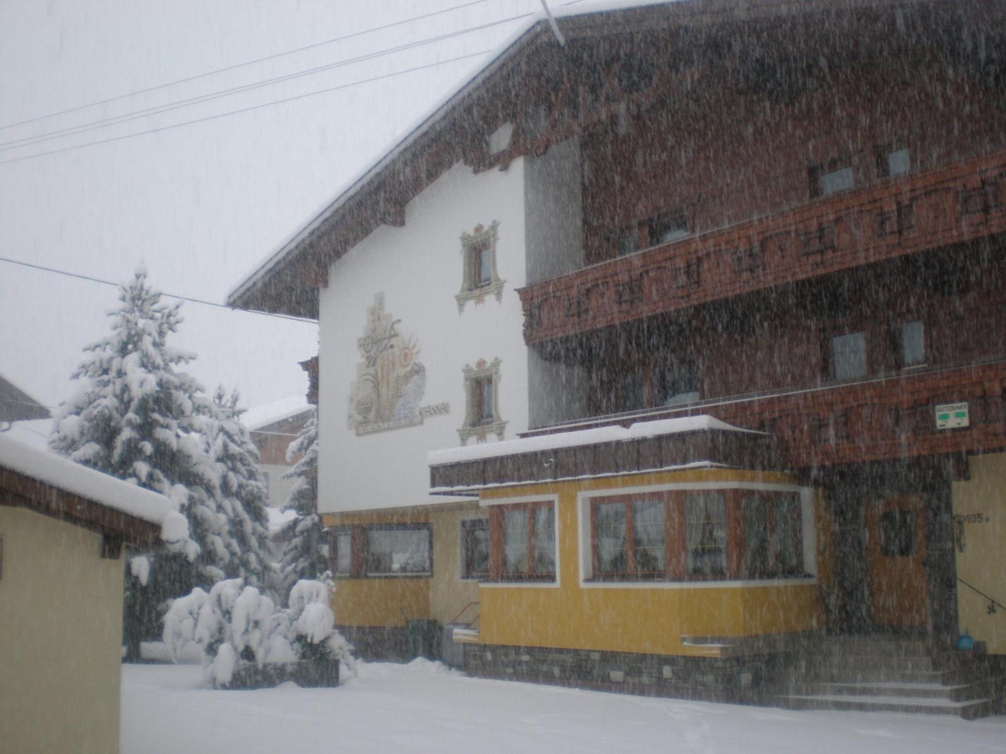 Gaesteheim Anna Langenfeld Exterior photo