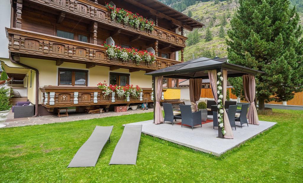 Gaesteheim Anna Langenfeld Exterior photo