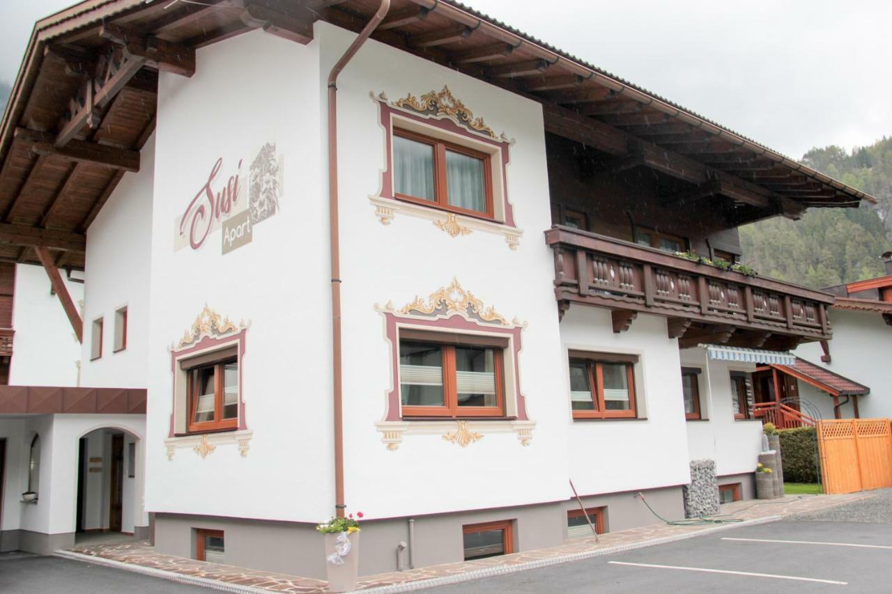 Gaesteheim Anna Langenfeld Exterior photo